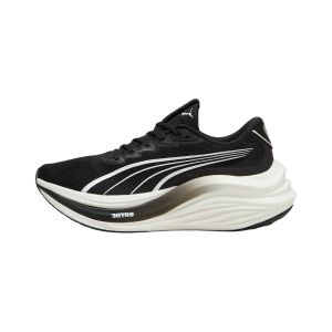 Scarpe Puma MagMax Nitro Nero Bianco AW24