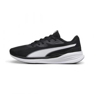 PUMA Scarpe da corsa Night Runner V3 PUMA Black-PUMA White 39 EU