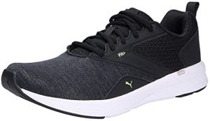 PUMA Scarpe Nrgy Comet Grigio Scuro