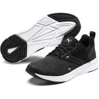 Scarpa da corsa NRGY Comet PUMA Black White |  Puma