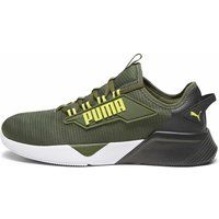 Scarpe da Running per Adulti Puma Retaliate 2 Oliva |  Puma