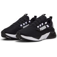 Scarpe da running Retaliate 3 per ragazzi PUMA Black White |  Puma