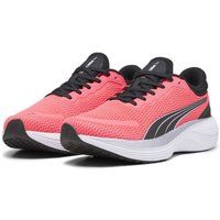 Scarpe da running Scend Pro PUMA Fire Orchid Black White Red |  Puma