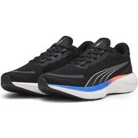 Scarpe da running Scend Pro PUMA Black Ultra Blue |  Puma