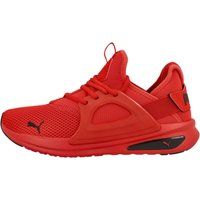 Scarpe da running Softride Enzo Evo PUMA High Risk Red Black |  Puma