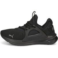 Scarpe da running Softride Enzo Evo PUMA Black Castlerock Gray |  Puma