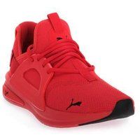 Scarpe da Running per Adulti Puma Softride Enzo Evo Better Rosso |  Puma