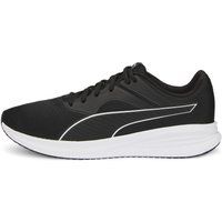 Scarpe da running Transport PUMA Black White |  Puma