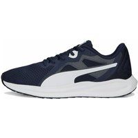 Scarpe da Running per Adulti Puma Twitch Runner Fresh Nero |  Puma