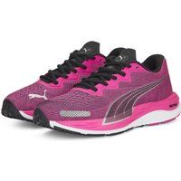 Scarpe da running Velocity Nitro 2 Donna PUMA Ravish Black Pink |  Puma