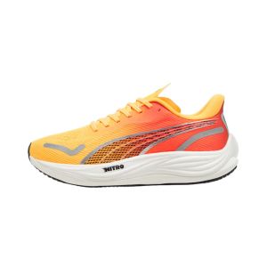 Scarpe Puma Velocity Nitro 3 Fade Orange AW24