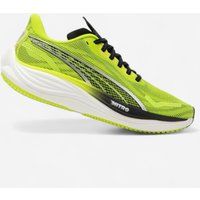 Scarpe running uomo Puma VELOCITY NITRO 3 gialle |  Puma