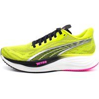 Scarpe Running Puma Velocity Nitro 3 Psychedelic Rush Wn Donna |  Puma