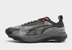 PUMA Voyage NITRO 3 GORE-TEX, Black