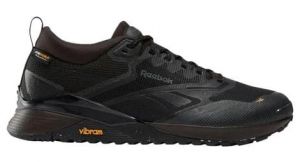 Reebok Nano X4 Adventure - uomo - nero