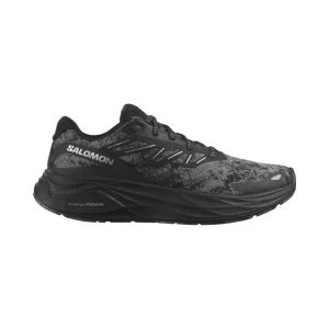 Scarpe Salomon Aero Glide 2 nere AW24