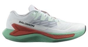 Salomon DRX Bliss 2 - uomo - bianco