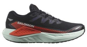 Salomon DRX Defy Gravel - uomo - nero