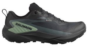 Salomon Genesis GTX - uomo - nero