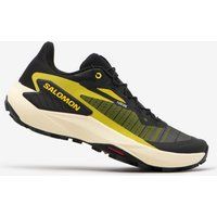 Scarpe trail uomo Salomon GENESIS nere |  Salomon