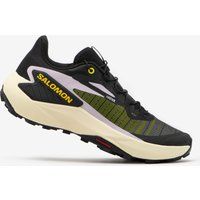 Scarpe trail donna Salomon GENESIS nere |  Salomon