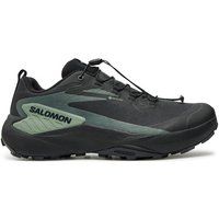 Salomon Scarpe running Genesis Gore-Tex L47518700 Nero