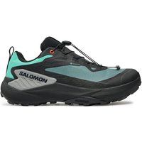 Salomon Scarpe running Genesis Gore-Tex L47688300 Grigio