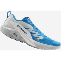 Second Hand - Scarpe trail uomo Salomon SENSE RIDE 5 azzurro-bianco - BUONO |  Salomon