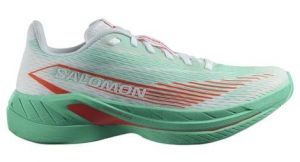 Salomon Spectur 2 - donna - bianco