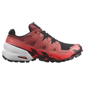 Salomon Scarpe Da Trail Running Spikecross 6 Goretex