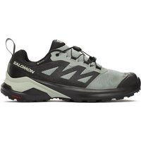 Salomon Scarpe da corsa X-Adventure Gtx L47321200 Grigio