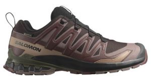 Salomon Xa Pro 3D V9 Gore-Tex - uomo - marrone