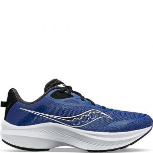 Scarpe Running Saucony Axon 3 uomo blu - S20826-31