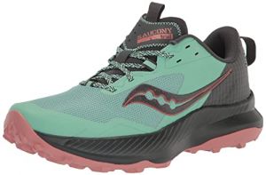 Saucony Blaze TR Women's Scarpe da Trail Corsa - SS23-37.5