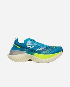 Saucony Endorphin Elite M - Scarpe Running - Uomo