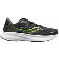 Scarpe da Running per Adulti Saucony Guide 16 Nero |  Saucony