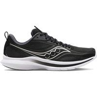 Scarpa da Running Donna Kinvara 13 Nero |  Saucony