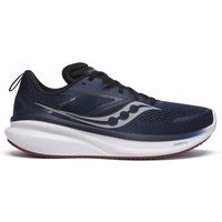  Omni 22 Blu - Scarpe Running Uomo 