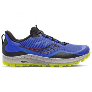 Saucony Scarpe Da Trail Running Peregrine 12