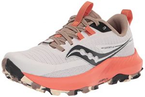 Saucony Peregrine 13 Women's Scarpe da Trail Corsa - SS23-40.5