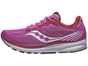 Saucony Ride 14 Scarpa Running da Strada per Donna Rosa 38 EU