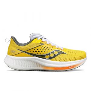 Scarpe Running Uomo Ride 17 Giallo 44