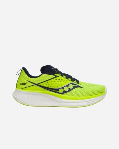 Saucony Ride 17 M - Scarpe Running - Uomo