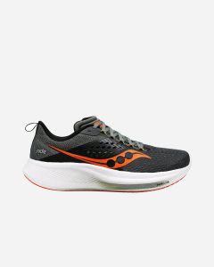 Saucony Ride 17 Calzata Larga M - Scarpe Running - Uomo