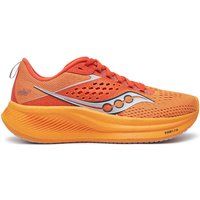 Saucony Scarpe running Ride 17 S10924 Arancione