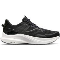 Scarpa da Running Donna Tempus 1 Nero |  Saucony