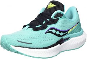 Saucony Triumph 19 Women's Scarpe da Corsa - SS22-40