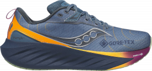 Scarpe da running Saucony TRIUMPH 22 GTX