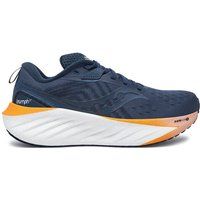 Saucony Scarpe running Triumph 22 S10964 Blu scuro