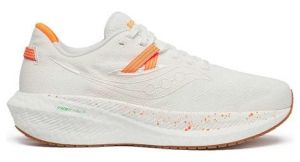 Saucony Triumph RFG - uomo - bianco